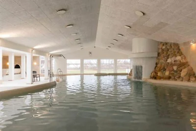 4 sterren vakantie huis in Skagen