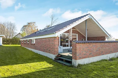 5 Personen Ferienhaus in Børkop-By Traum