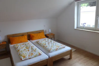 Appartement "Max & Moritz"