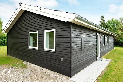 6 Personen Ferienhaus in Eskebjerg