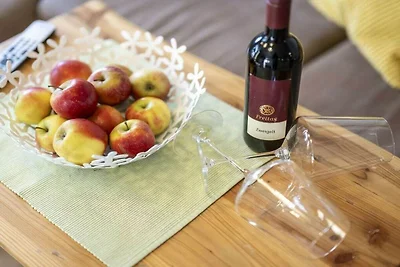 Ferienwohnung mit 0 Schlafzimmer