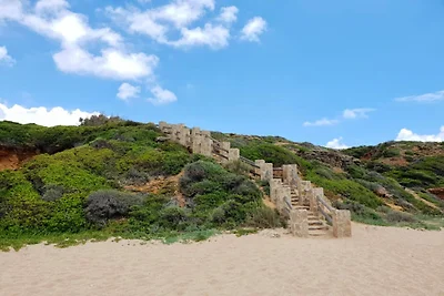 Grazioso loft con giardino privato