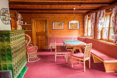"Seehaus C" | Spiaggia forestale di Berger