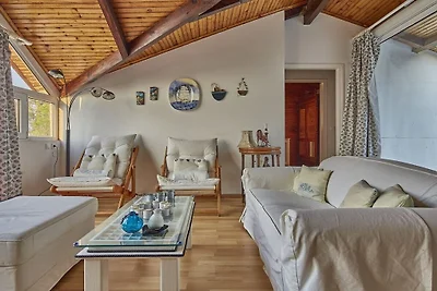 Villa mit 1 Schlafzimmer