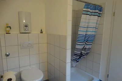 Ferienwohnung mit 1 Schlafzimmer