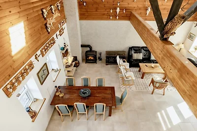 5 Personen Ferienhaus in Væggerløse