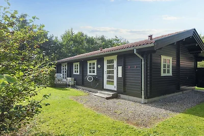4 persoons vakantie huis in Glesborg-By Traum