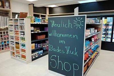 Appartamenti nella località di villeggiatura...