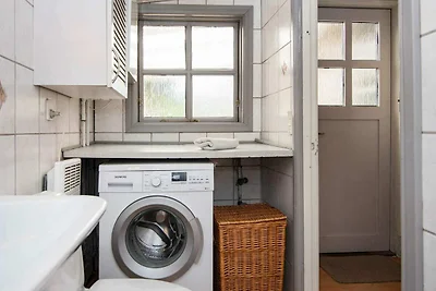6 Personen Ferienhaus in Børkop-By Traum