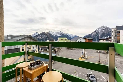 Wohnung in den Pyrenäen nahe Skipisten