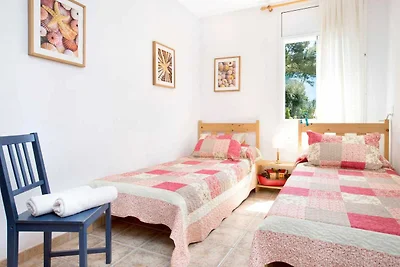 3-Schlafzimmer-Villa in Tamariu