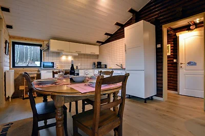 Chalet in Tenneville in der Nהhe des...