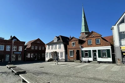 An der Trave Komfortable Ferienresidenz