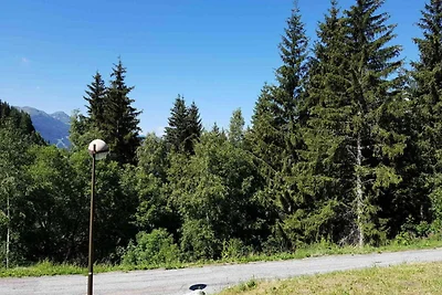 Studio für 4 Personen in Arc 1600 in einer Re...