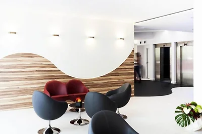 Néméa Toulouse Concorde Aparthotel