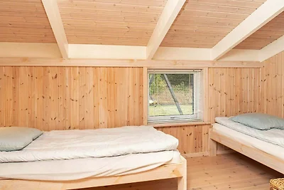 6 Personen Ferienhaus in Jerup