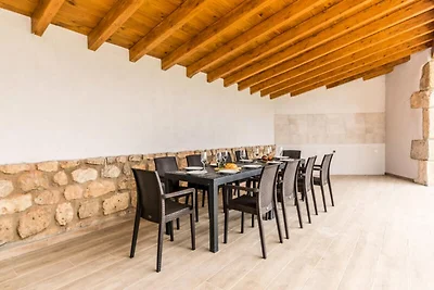 Villa in der Nähe von Burgos mit Grill und...