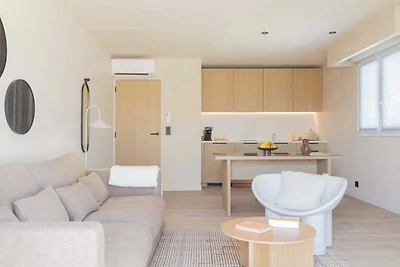 Appartamento 1 camera da letto 2 PAX