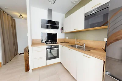 Villa in Saint-Gilles nahe Grande Plage