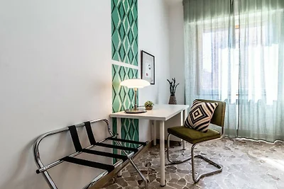 Riva di Reno 4 - Appartement coloré