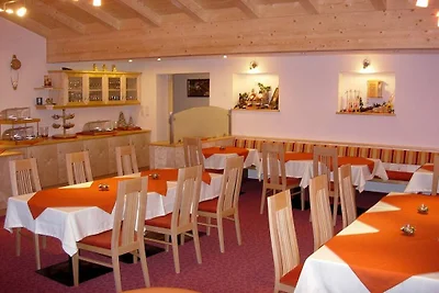 Im Ötztal Gästehaus Edelweiss