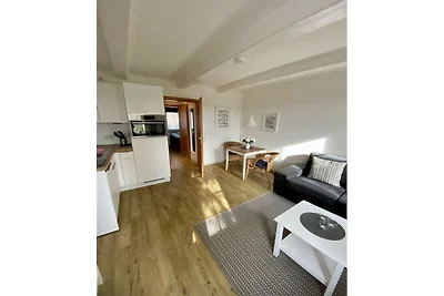 Achterdeck - Haus Ferienglück