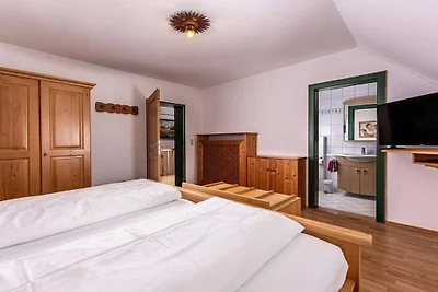 Ferienwohnung mit 3 Schlafzimmer