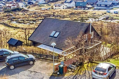 Loftwohnung in der Natur