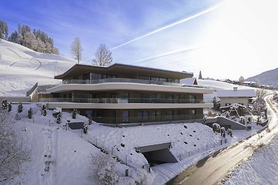 Geräumige Wohnung mit Terrasse