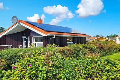 4 Personen Ferienhaus in GROEMITZ