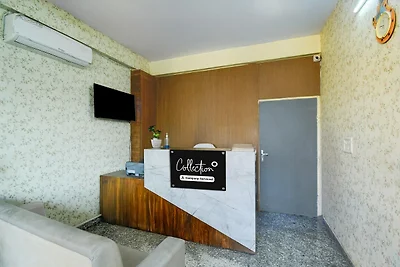 Collezione O Sunder Nagar Golvyas