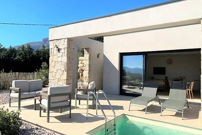 Ferienwohnung Familienurlaub Corse