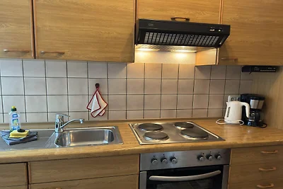 Appartamento, Hahnenklee