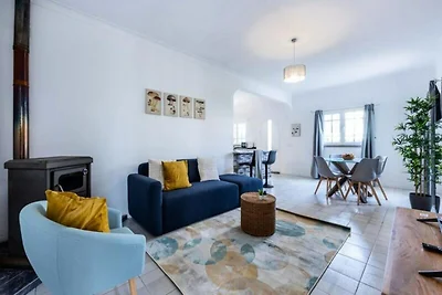 Villa ad Aljezur vicino al Sentiero