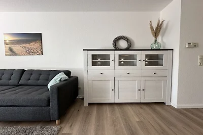 Vakantieappartement met 2 slaapkamers