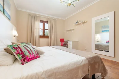 Clau De Sol - Ferienhaus Mit Privatem Pool
