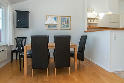 6 Personen Ferienhaus in Aabenraa