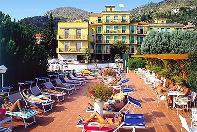 apartman za odmor Obiteljski odmor Pietra Ligure