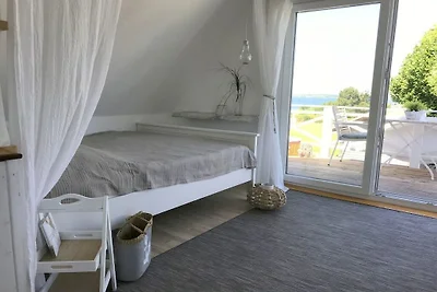 Ferienwohnung mit 1 Schlafzimmer