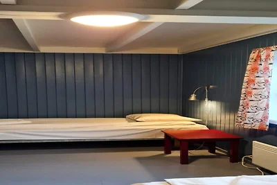 6 Personen Ferienpark haus in Lærdal