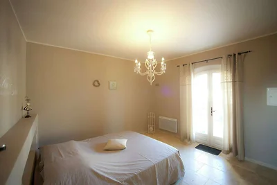 Luxuriöse Villa in der Provence mit...