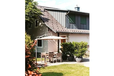 Hütte in Leibnitz mit Schwimmbecken