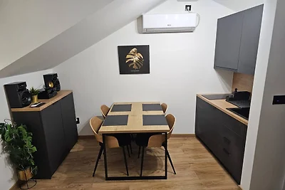 Apartments Diadora - One bedroom apartment...