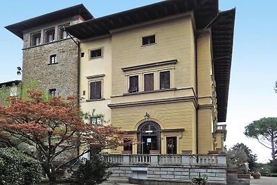 Residence Villa Pitiana in Donnini