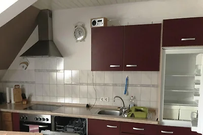 Ferienwohnung in Lauterbach im Schwarzwald