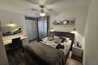 Apartments Diadora - One bedroom apartment...