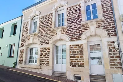 Haus in La Chaume in der Nähe der Vendée...