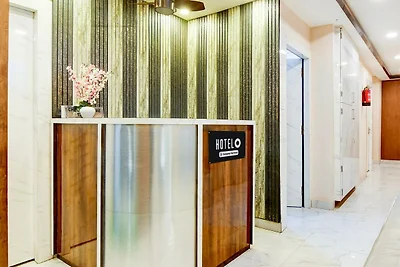 Hotel O Marquis Street BK International