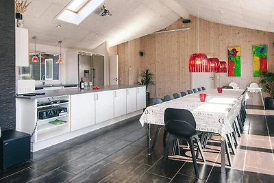 Luxurioses Refugium in Blavand -- By Traum...