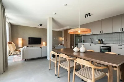 Modernes Appartement in Den Haag mit...
